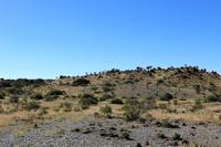 Mesosaurus Fossil Camp bei Keetmanshoop