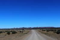 Landschaft um Keetmanshoop