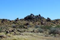 Giants Playground vor Keetmanshoop