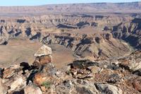 Fish River Canyon