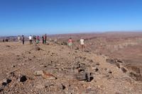 Fish River Canyon