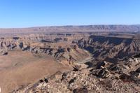 Fish River Canyon
