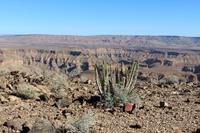 Fish River Canyon