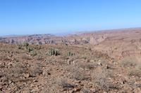 Fish River Canyon