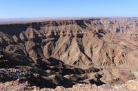 Fish River Canyon