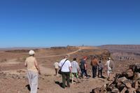 Fish River Canyon
