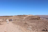 Fish River Canyon