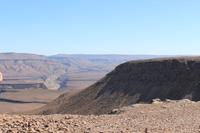 Fish River Canyon