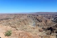 Fish River Canyon