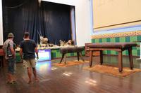 Turnhalle in Kolmanskop