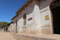 Führung in Kolmanskop