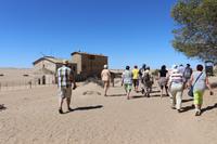 Führung in Kolmanskop