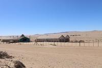 Führung in Kolmanskop