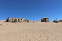 Führung in Kolmanskop