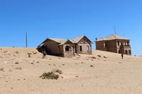 Führung in Kolmanskop