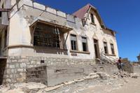 Führung in Kolmanskop