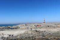 Bucht von Lüderitz