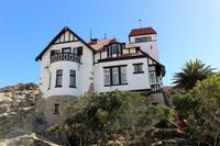 Goerke-Haus in Lüderitz