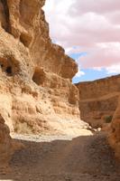 Sesriem Canyon