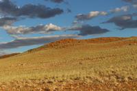 Sundownerfahrt in der Namib Desert Lodge