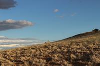Sundownerfahrt in der Namib Desert Lodge