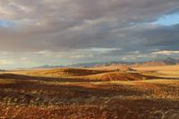 Sundownerfahrt in der Namib Desert Lodge