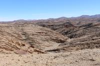 Kuiseb Canyon