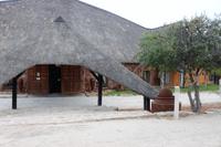 Opuwo Country Lodge