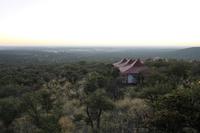 Etosha Lodge