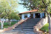 Etosha Lodge