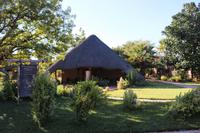 Uris Safari Lodge