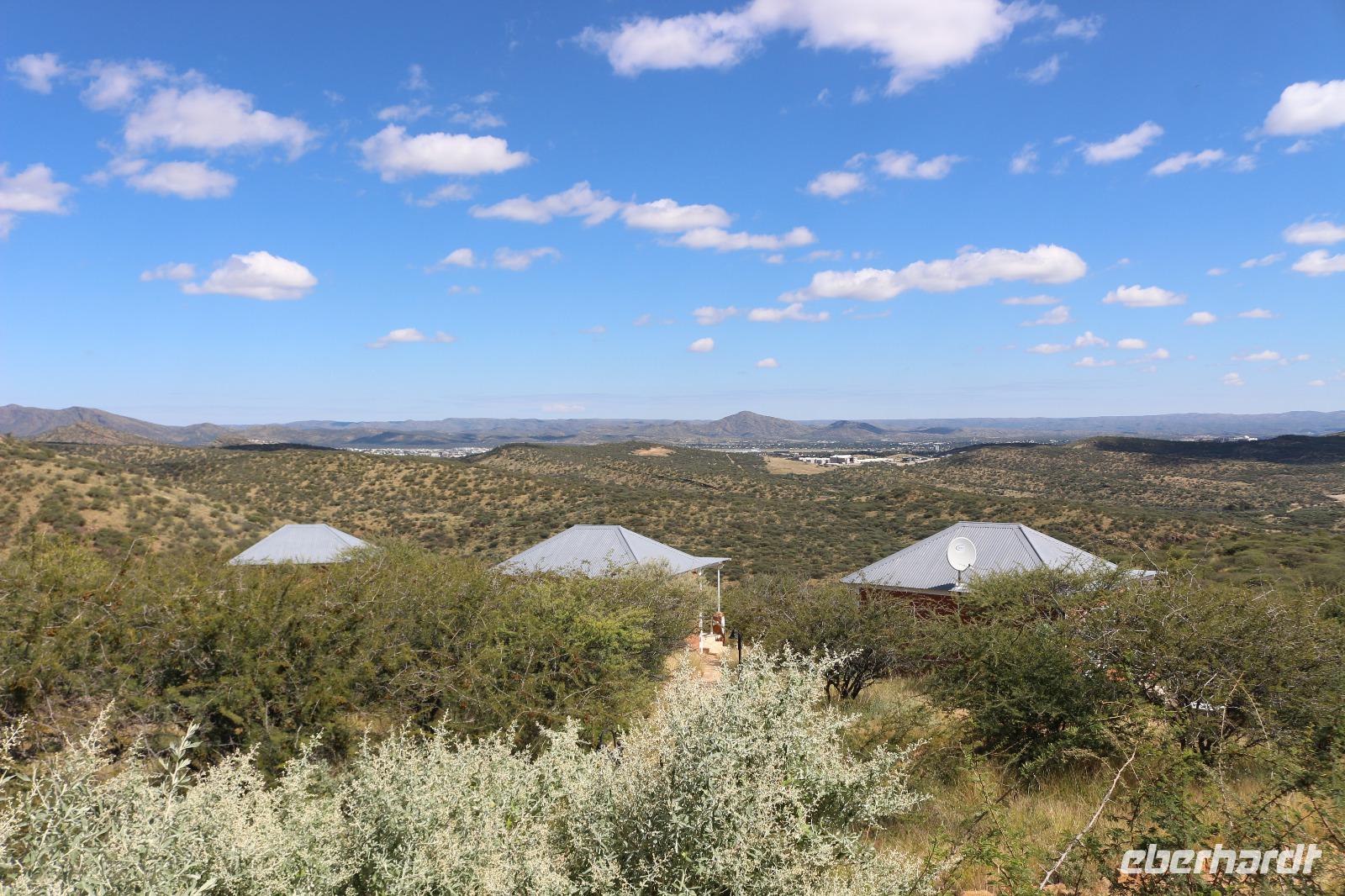 River Crossing Lodge