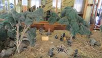 1376 Tsumeb - im Museum