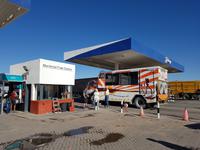 Tage Rundreise Namibia – Die Erlebnistour mit  Kalahari – Fish River-Canyon – Lüderitz – Namib – Swakopmund – Erongo Gebirge – Etosha Nationalpark – Windhoek (21)