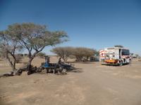 Tage Rundreise Namibia – Die Erlebnistour mit  Kalahari – Fish River-Canyon – Lüderitz – Namib – Swakopmund – Erongo Gebirge – Etosha Nationalpark – Windhoek (28)