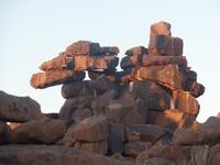 Tage Rundreise Namibia – Die Erlebnistour mit  Kalahari – Fish River-Canyon – Lüderitz – Namib – Swakopmund – Erongo Gebirge – Etosha Nationalpark – Windhoek (42)