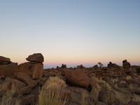 Tage Rundreise Namibia – Die Erlebnistour mit  Kalahari – Fish River-Canyon – Lüderitz – Namib – Swakopmund – Erongo Gebirge – Etosha Nationalpark – Windhoek (52)