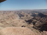 Tage Rundreise Namibia – Die Erlebnistour mit  Kalahari – Fish River-Canyon – Lüderitz – Namib – Swakopmund – Erongo Gebirge – Etosha Nationalpark – Windhoek (58)