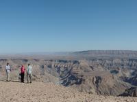 Tage Rundreise Namibia – Die Erlebnistour mit  Kalahari – Fish River-Canyon – Lüderitz – Namib – Swakopmund – Erongo Gebirge – Etosha Nationalpark – Windhoek (61)