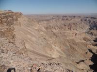 Tage Rundreise Namibia – Die Erlebnistour mit  Kalahari – Fish River-Canyon – Lüderitz – Namib – Swakopmund – Erongo Gebirge – Etosha Nationalpark – Windhoek (62)