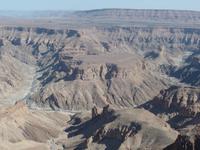 Tage Rundreise Namibia – Die Erlebnistour mit  Kalahari – Fish River-Canyon – Lüderitz – Namib – Swakopmund – Erongo Gebirge – Etosha Nationalpark – Windhoek (63)