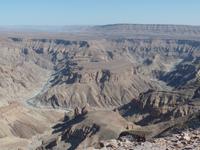 Tage Rundreise Namibia – Die Erlebnistour mit  Kalahari – Fish River-Canyon – Lüderitz – Namib – Swakopmund – Erongo Gebirge – Etosha Nationalpark – Windhoek (64)