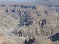 Tage Rundreise Namibia – Die Erlebnistour mit  Kalahari – Fish River-Canyon – Lüderitz – Namib – Swakopmund – Erongo Gebirge – Etosha Nationalpark – Windhoek (65)