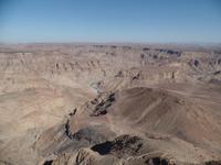 Tage Rundreise Namibia – Die Erlebnistour mit  Kalahari – Fish River-Canyon – Lüderitz – Namib – Swakopmund – Erongo Gebirge – Etosha Nationalpark – Windhoek (66)