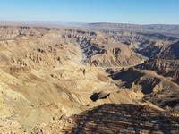 Tage Rundreise Namibia – Die Erlebnistour mit  Kalahari – Fish River-Canyon – Lüderitz – Namib – Swakopmund – Erongo Gebirge – Etosha Nationalpark – Windhoek (75)