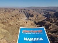 Tage Rundreise Namibia – Die Erlebnistour mit  Kalahari – Fish River-Canyon – Lüderitz – Namib – Swakopmund – Erongo Gebirge – Etosha Nationalpark – Windhoek (76)