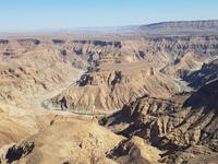 Tage Rundreise Namibia – Die Erlebnistour mit  Kalahari – Fish River-Canyon – Lüderitz – Namib – Swakopmund – Erongo Gebirge – Etosha Nationalpark – Windhoek (81)