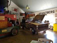 Tage Rundreise Namibia – Die Erlebnistour mit  Kalahari – Fish River-Canyon – Lüderitz – Namib – Swakopmund – Erongo Gebirge – Etosha Nationalpark – Windhoek (85)