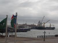 Tage Rundreise Namibia – Die Erlebnistour mit  Kalahari – Fish River-Canyon – Lüderitz – Namib – Swakopmund – Erongo Gebirge – Etosha Nationalpark – Windhoek (124)