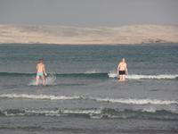 Tage Rundreise Namibia – Die Erlebnistour mit  Kalahari – Fish River-Canyon – Lüderitz – Namib – Swakopmund – Erongo Gebirge – Etosha Nationalpark – Windhoek (129)